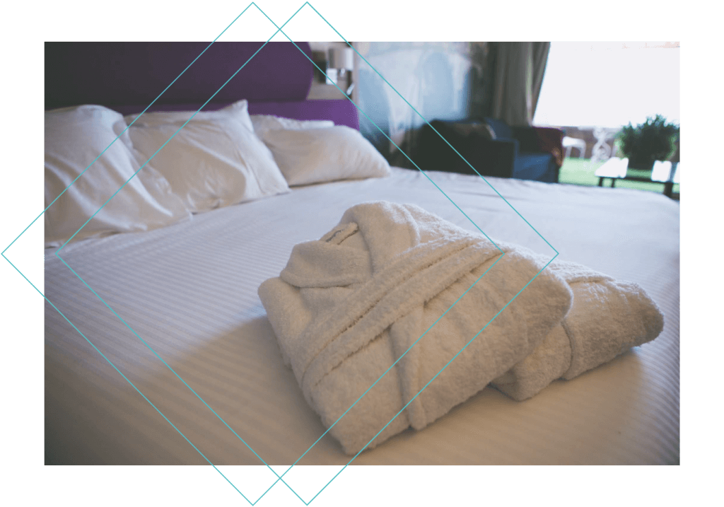 מלון הגארדן חיפה - חדר גארדן דלקס